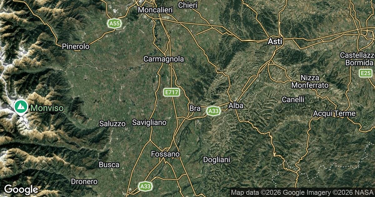 5.796.783.232 Bandito, Piedmont, 🇮🇹 Italy