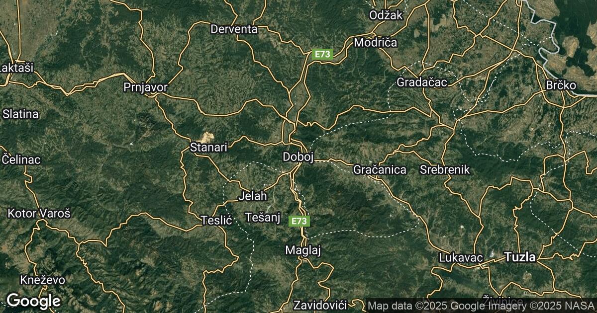 188.124.207.11 Doboj, Srpska, 🇧🇦 Bosnia and Herzegovina