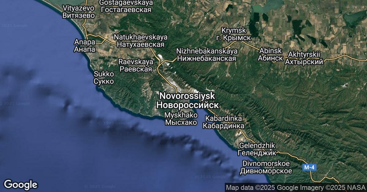 91.206.24.2 Novorossiysk, Krasnodar Krai, 🇷🇺 Russia