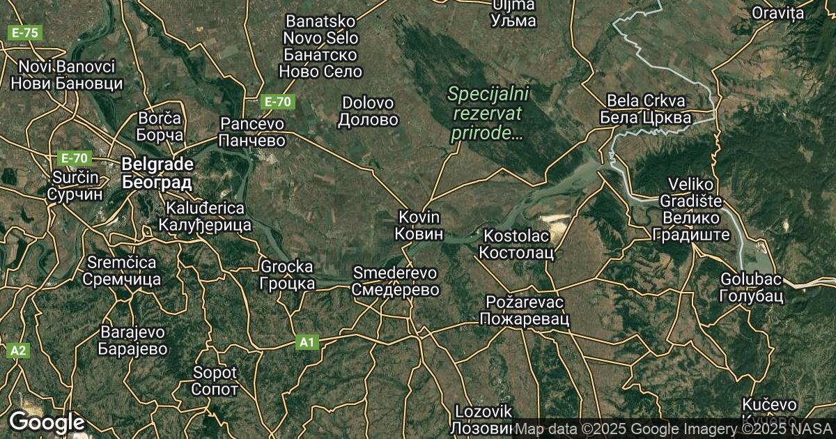 212.200.12.5 Kovin, Vojvodina, 🇷🇸 Serbia