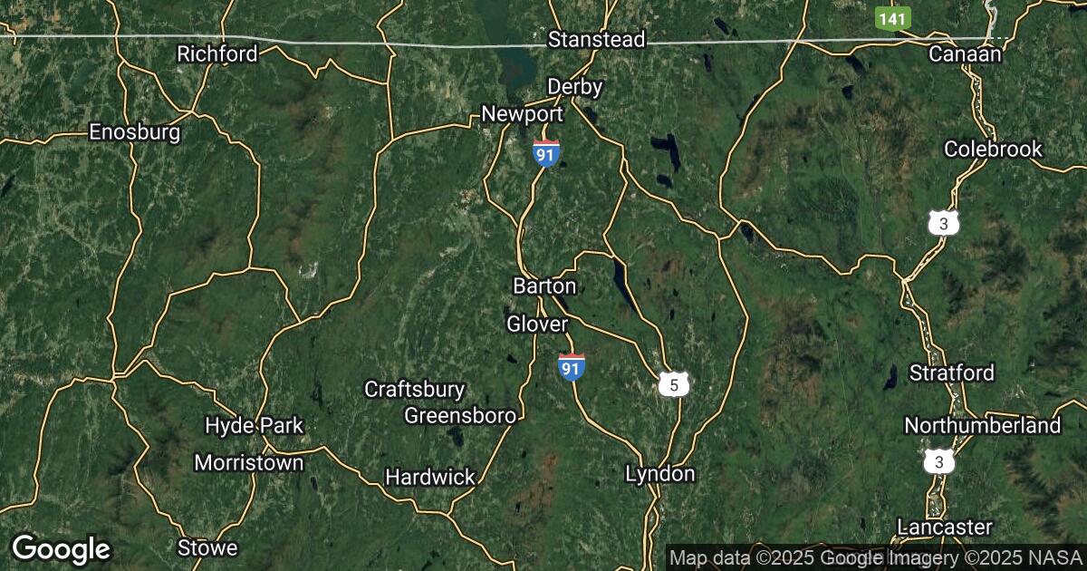 71.169.168.0 Barton, Vermont, 🇺🇸 USA