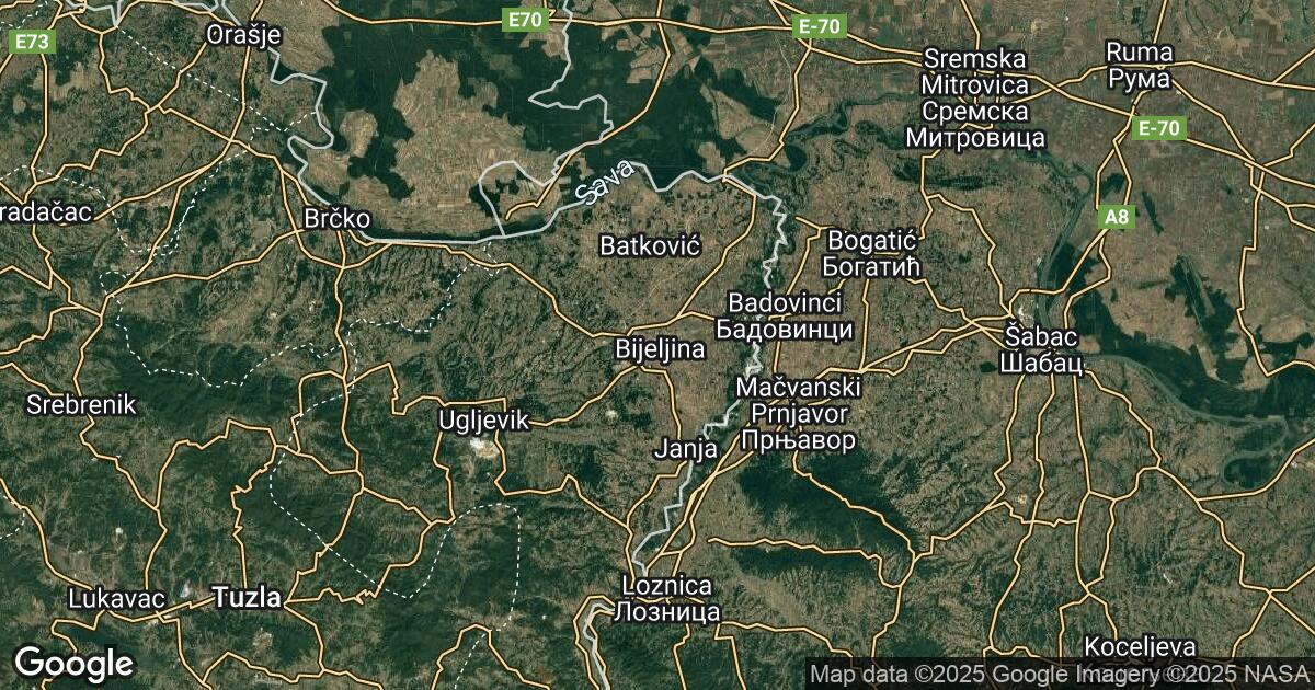 94.250.78.16 Bijeljina, Srpska, 🇧🇦 Bosnia and Herzegovina