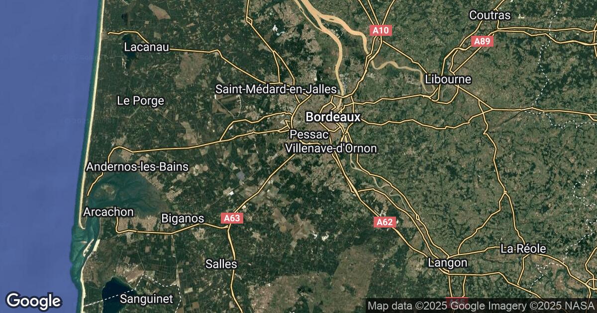164.138.244.145 Canéjan, Nouvelle-Aquitaine, 🇫🇷 France