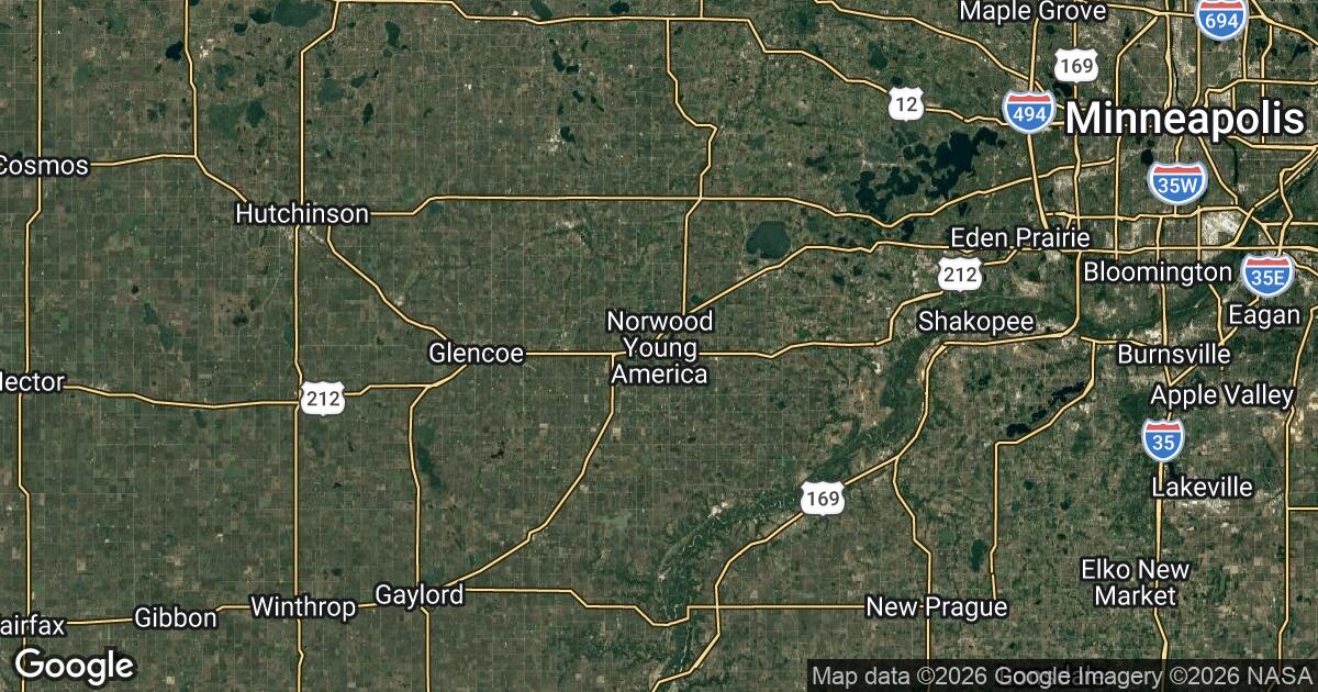 173.20.85.0 Norwood Young America, Minnesota, ๐บ๐ธ USA 173.20.85.0 Norwood Young America, Minnesota, ๐บ๐ธ USA