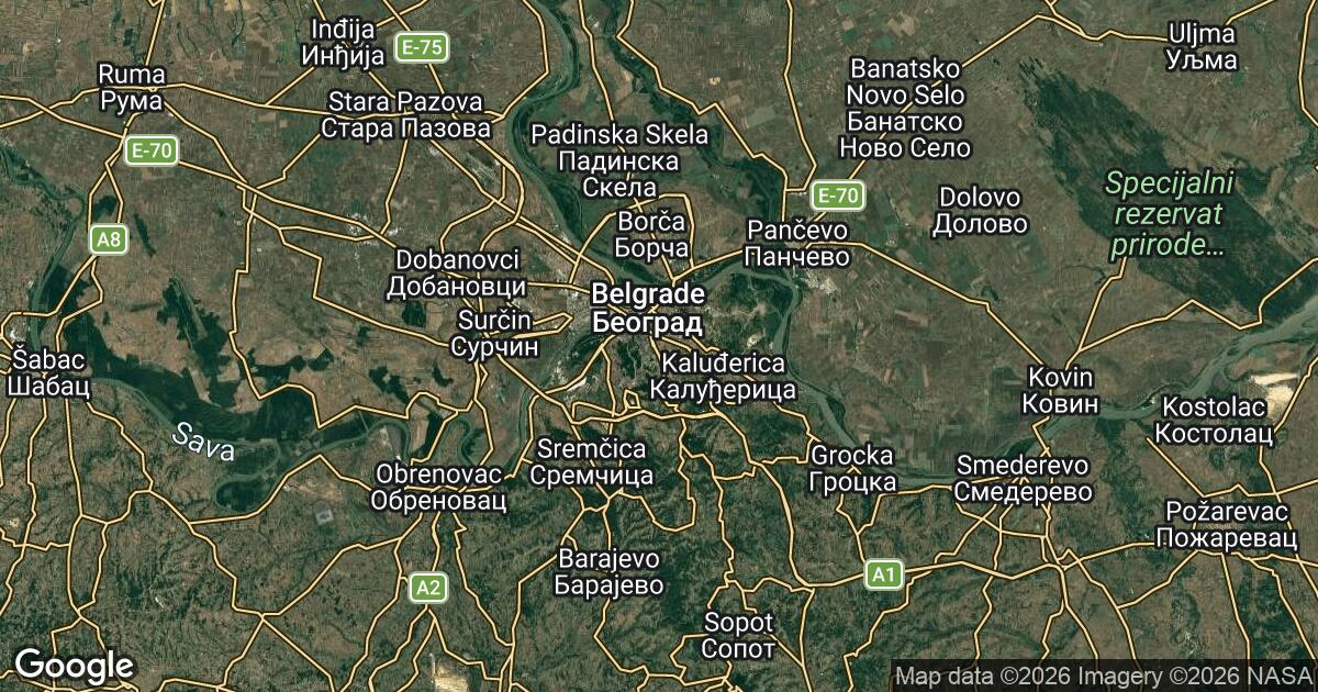 347.228.17.646 Voždovac, Central Serbia, 🇷🇸 Serbia