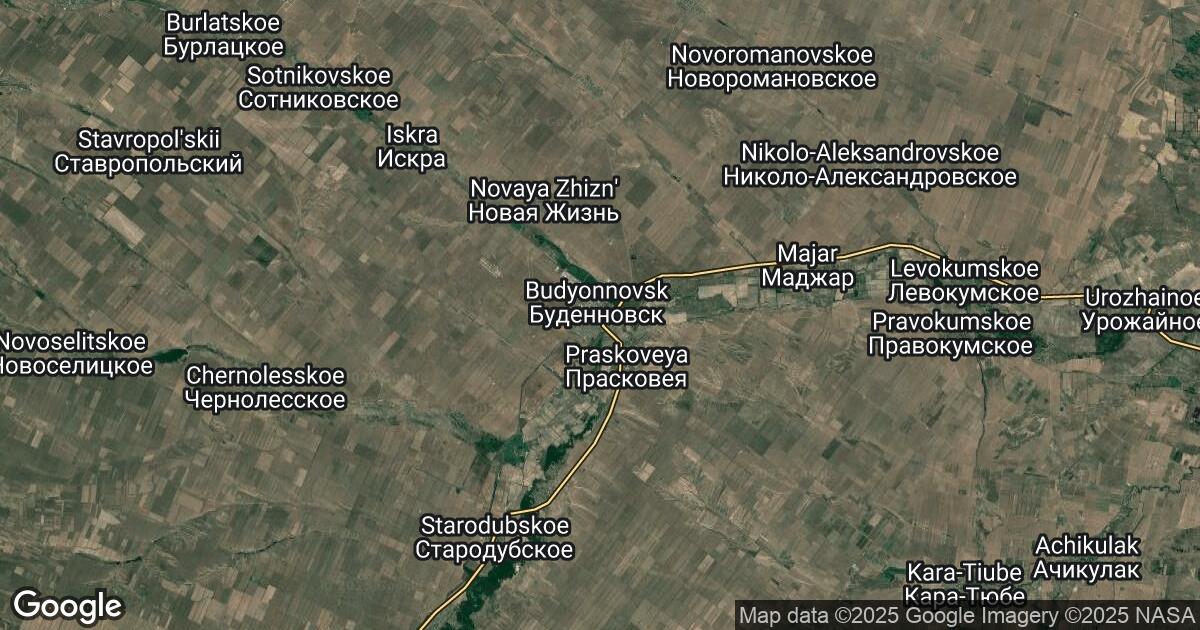 128.75.228.196 Budyonnovsk, Stavropol Kray, 🇷🇺 Russia