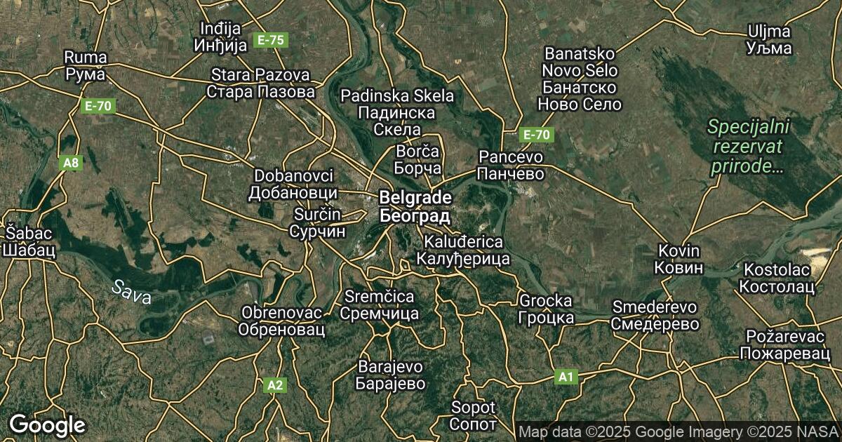 178.148.178.152 Vračar, Central Serbia, 🇷🇸 Serbia