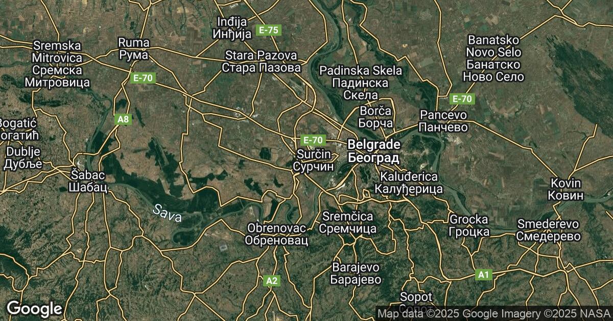 82.117.196.26 Surčin, Central Serbia, 🇷🇸 Serbia