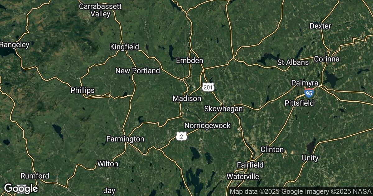 69.21.30.7 Madison, Maine, 🇺🇸 USA