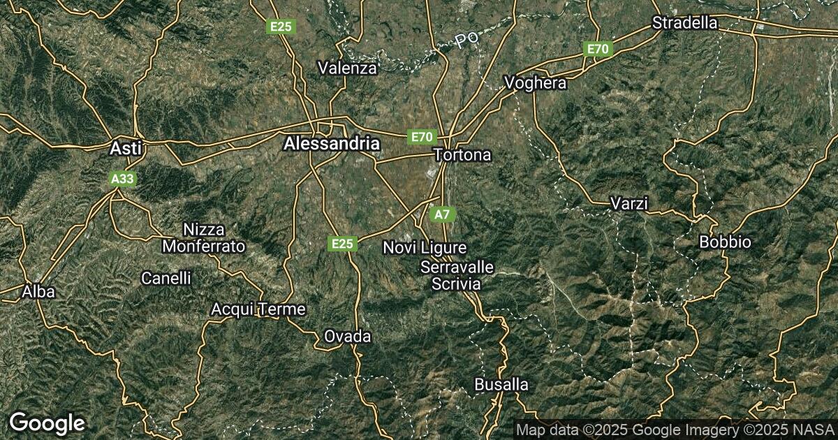 195.32.28.0 Pozzolo Formigaro, Piedmont, 🇮🇹 Italy