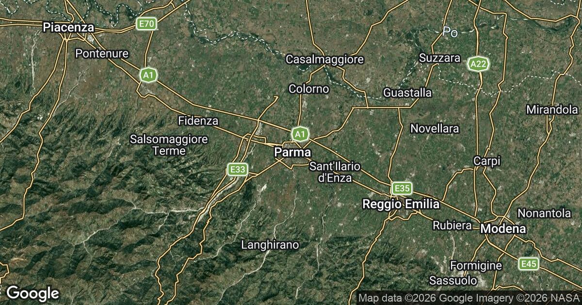 185.95.241.20 Parma, Emilia-Romagna, 🇮🇹 Italy