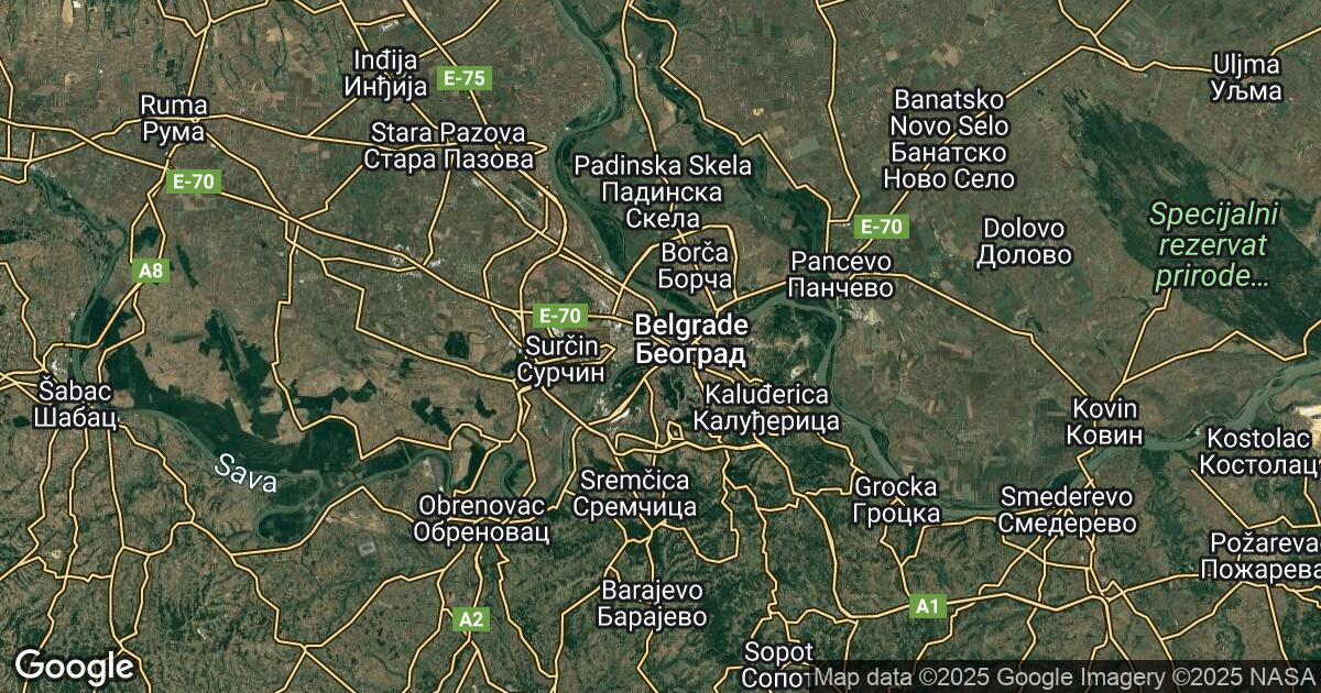 193.203.26.231 Novi Beograd, Central Serbia, 🇷🇸 Serbia