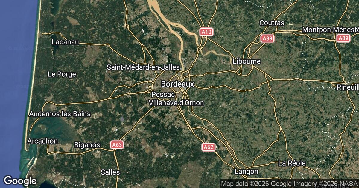 185.235.146.42 Bègles, Nouvelle-Aquitaine, 🇫🇷 France