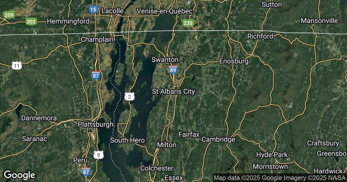 8.21.38.23 Saint Albans, Vermont, ๐บ๐ธ USA 8.21.38.23 Saint Albans, Vermont, ๐บ๐ธ USA