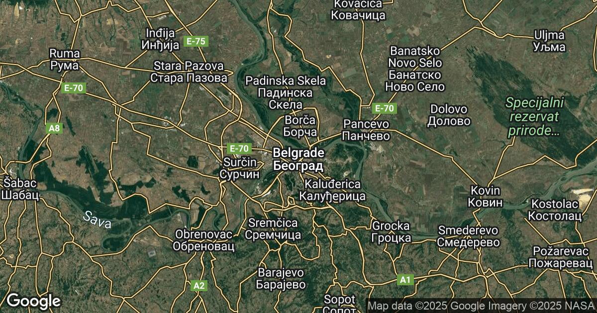 5.183.24.54 Stari Grad, Central Serbia, 🇷🇸 Serbia