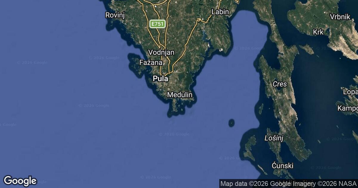 85.222.171.110 Medulin, Istria, 🇭🇷 Croatia