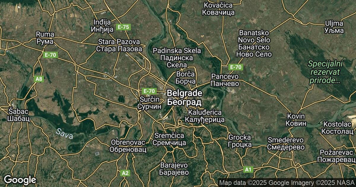 185.80.68.46 Belgrade, Central Serbia, 🇷🇸 Serbia