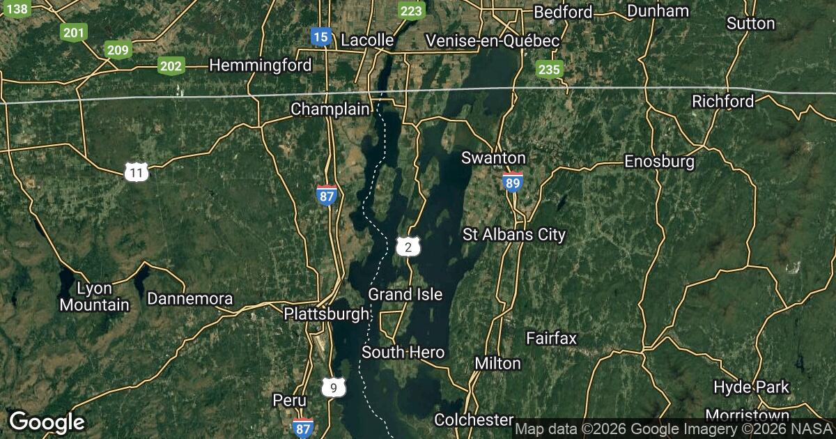 64.223.66.0 North Hero, Vermont, 🇺🇸 USA