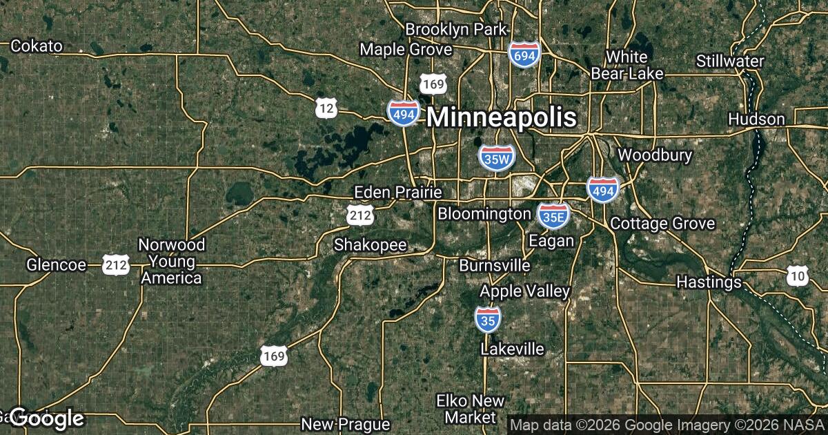 424.464.928.151 Eden Prairie, Minnesota, 🇺🇸 USA
