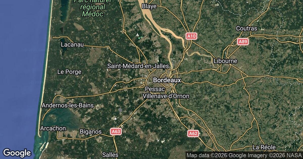45.80.2.24 Mérignac, Nouvelle-Aquitaine, 🇫🇷 France