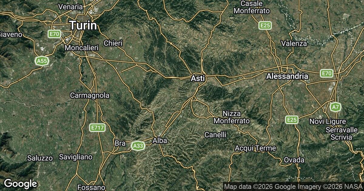 91.198.84.0 Antignano, Piedmont, 🇮🇹 Italy