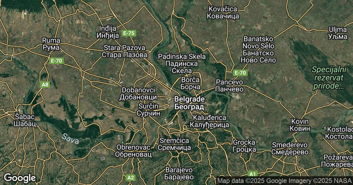 109.94.111.4 Zemun, Central Serbia, 🇷🇸 Serbia