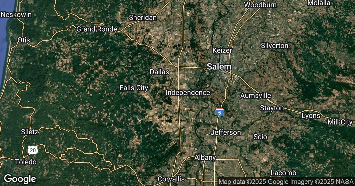 294.809.830.2 Monmouth, Oregon, 🇺🇸 USA