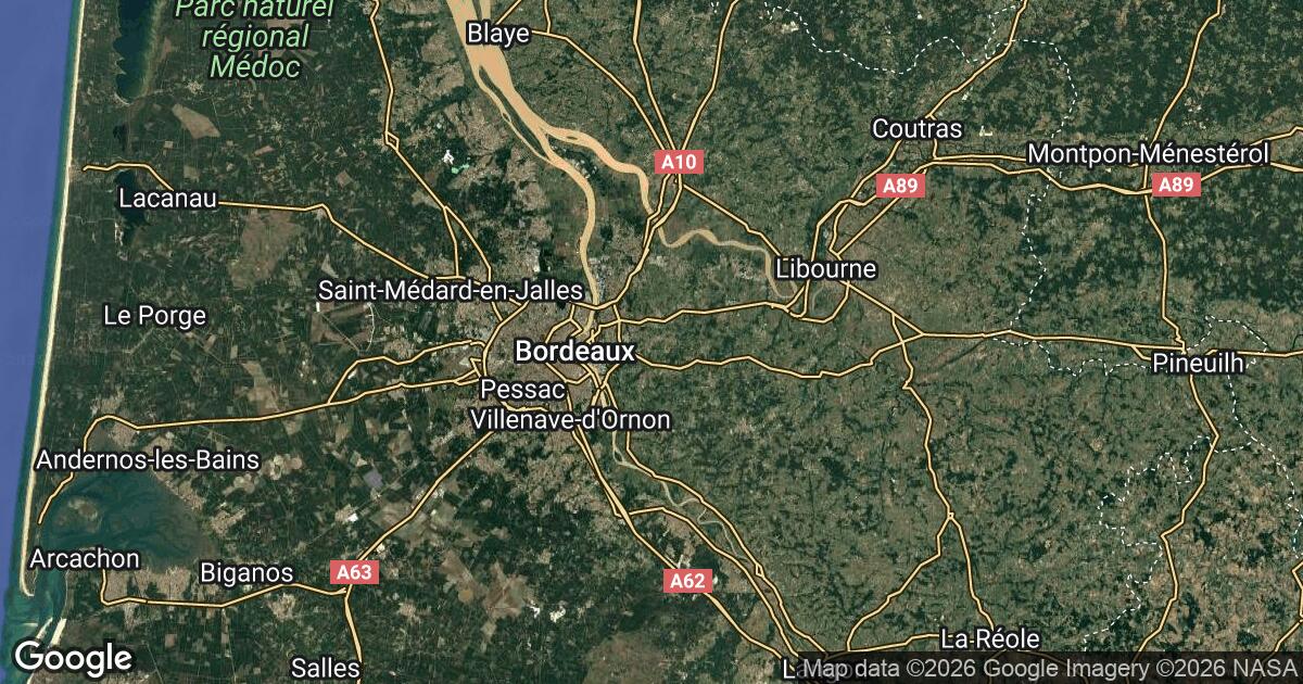 86.204.234.91 Tresses, Nouvelle-Aquitaine, 🇫🇷 France