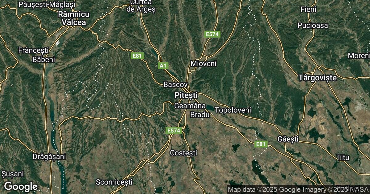 81.18.67.195 Piteşti, Arges, 🇷🇴 Romania