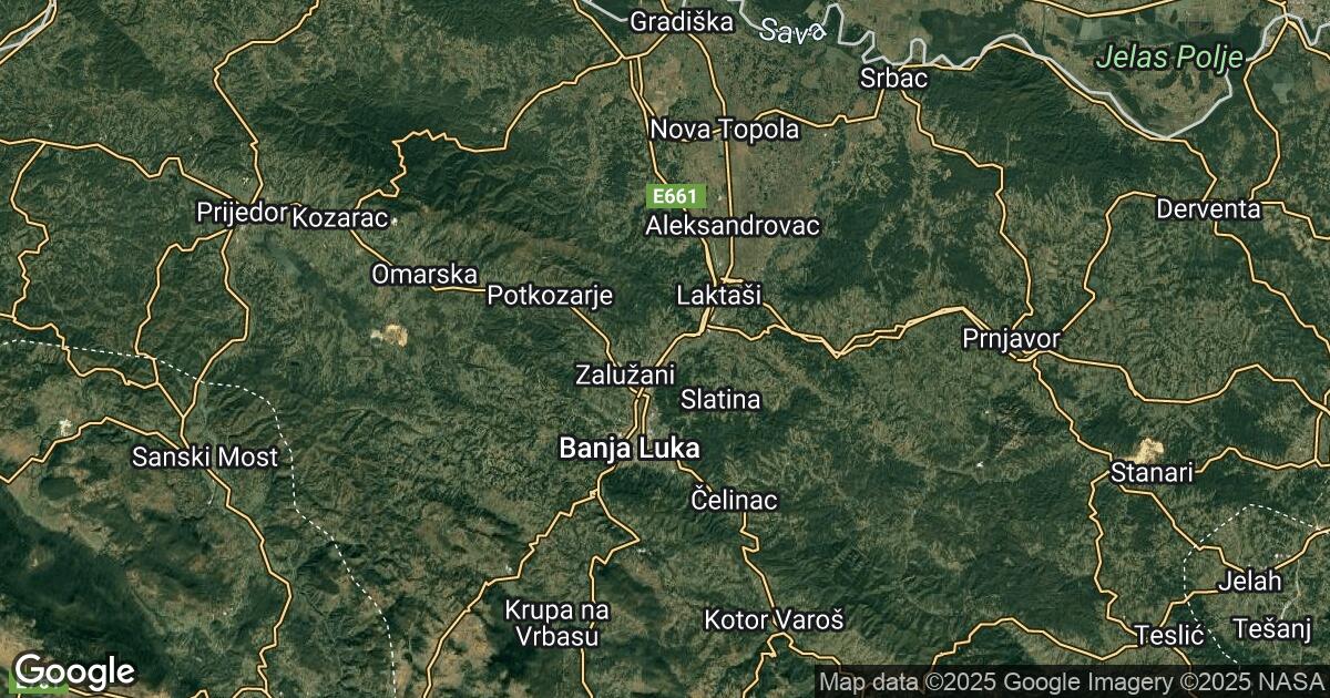81.93.64.35 Trn, Srpska, 🇧🇦 Bosnia and Herzegovina