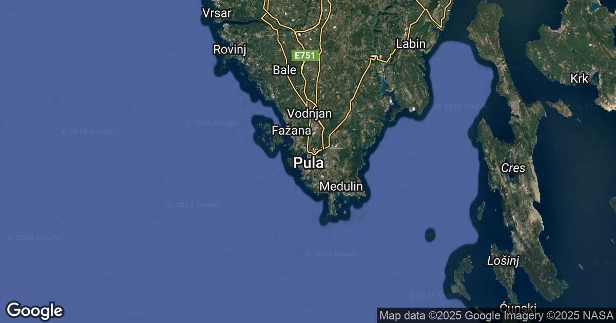 89.164.141.248 Pula, Istria, 🇭🇷 Croatia