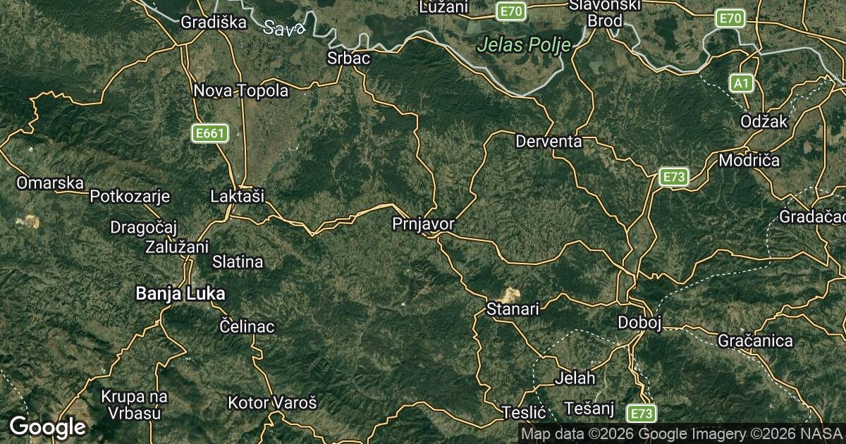 213.155.27.155 Prnjavor, Srpska, 🇧🇦 Bosnia and Herzegovina