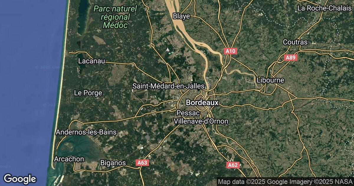 193.108.140.5 Le Haillan, Nouvelle-Aquitaine, 🇫🇷 France