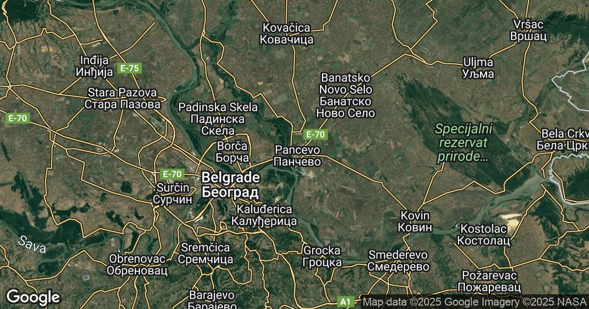 194.247.196.51 Pančevo, Vojvodina, 🇷🇸 Serbia