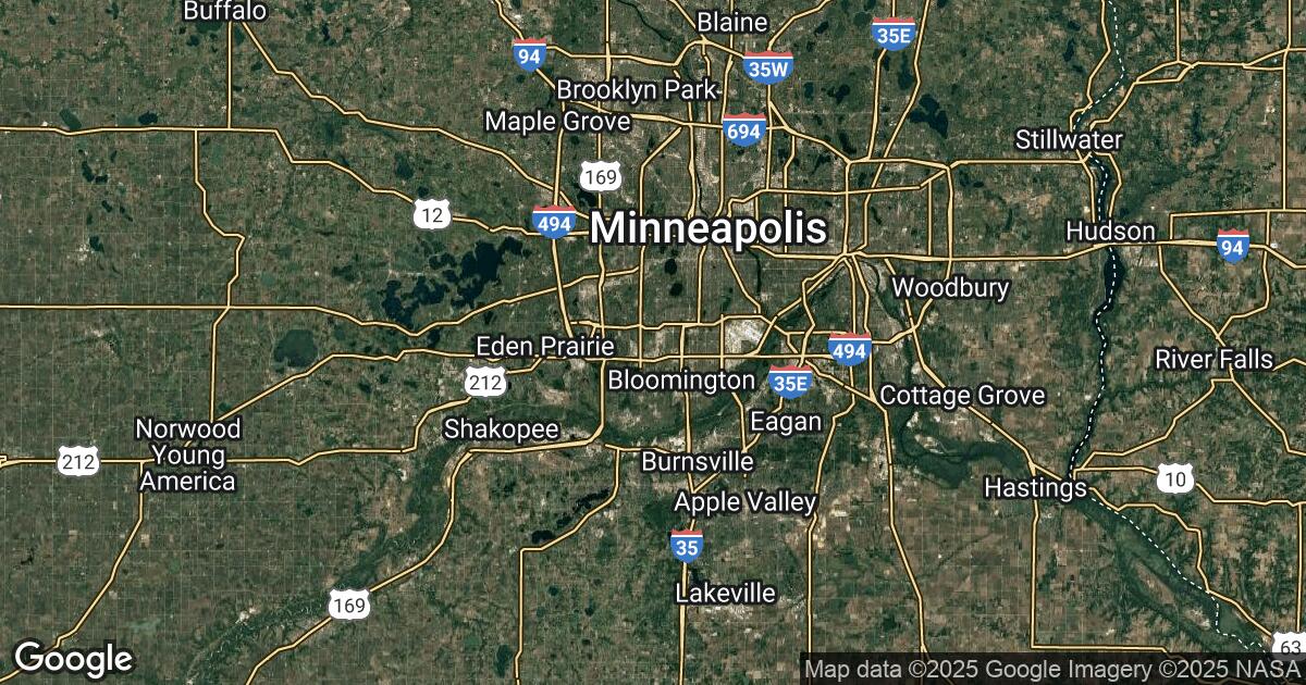 192.55.2.0 Minneapolis, Minnesota, 🇺🇸 USA