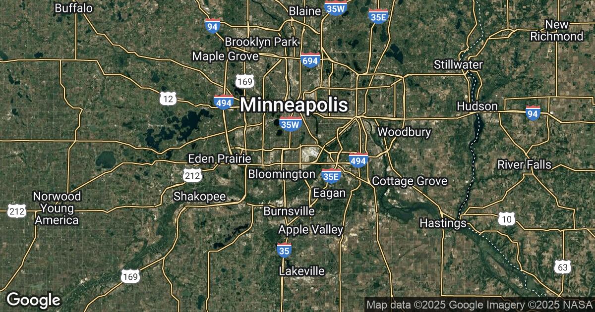 68.65.0.0 Minneapolis, Minnesota, 🇺🇸 USA