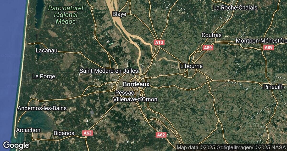 195.210.43.93 Lormont, Nouvelle-Aquitaine, 🇫🇷 France