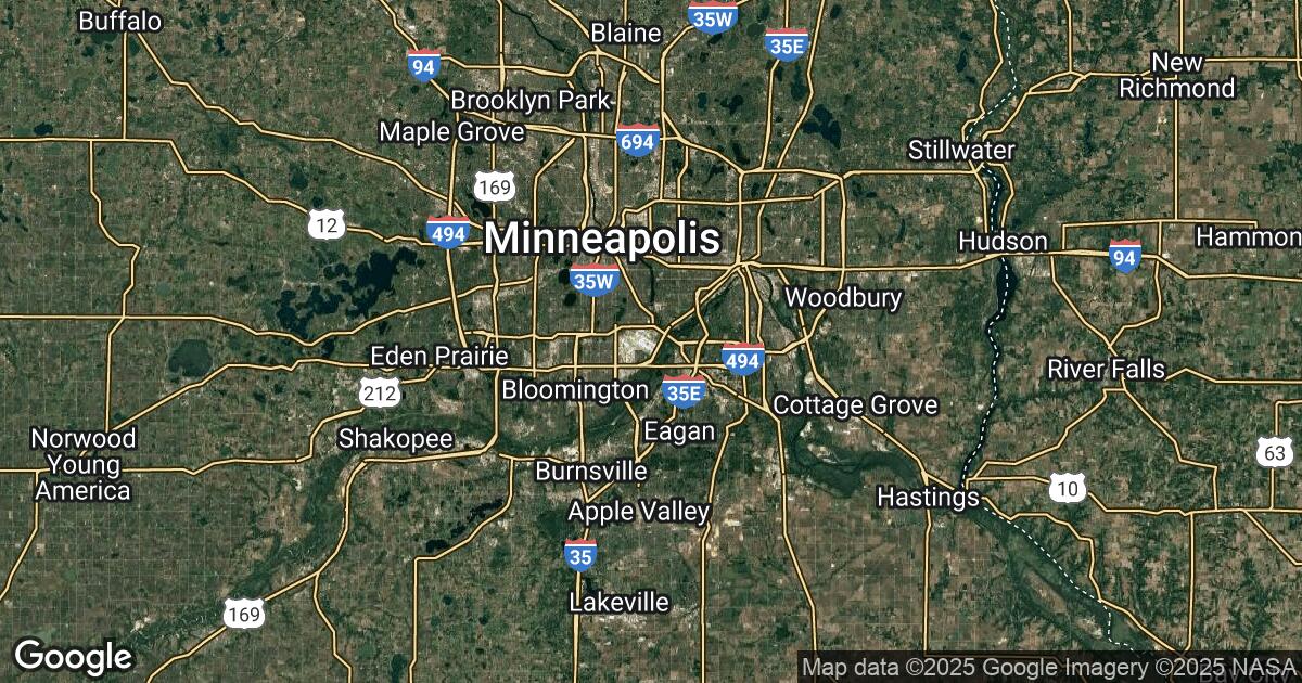 139.72.190.169 Saint Paul, Minnesota, 🇺🇸 USA