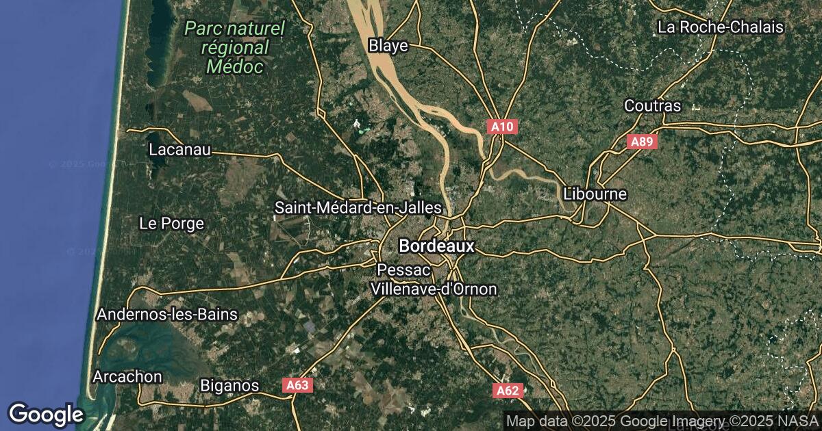 195.214.231.237 Bruges, Nouvelle-Aquitaine, 🇫🇷 France