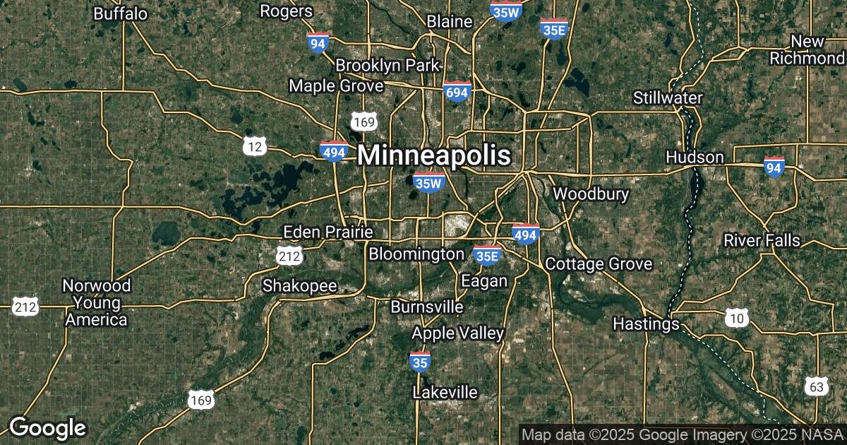 54.230.200.0 Richfield, Minnesota, 🇺🇸 USA