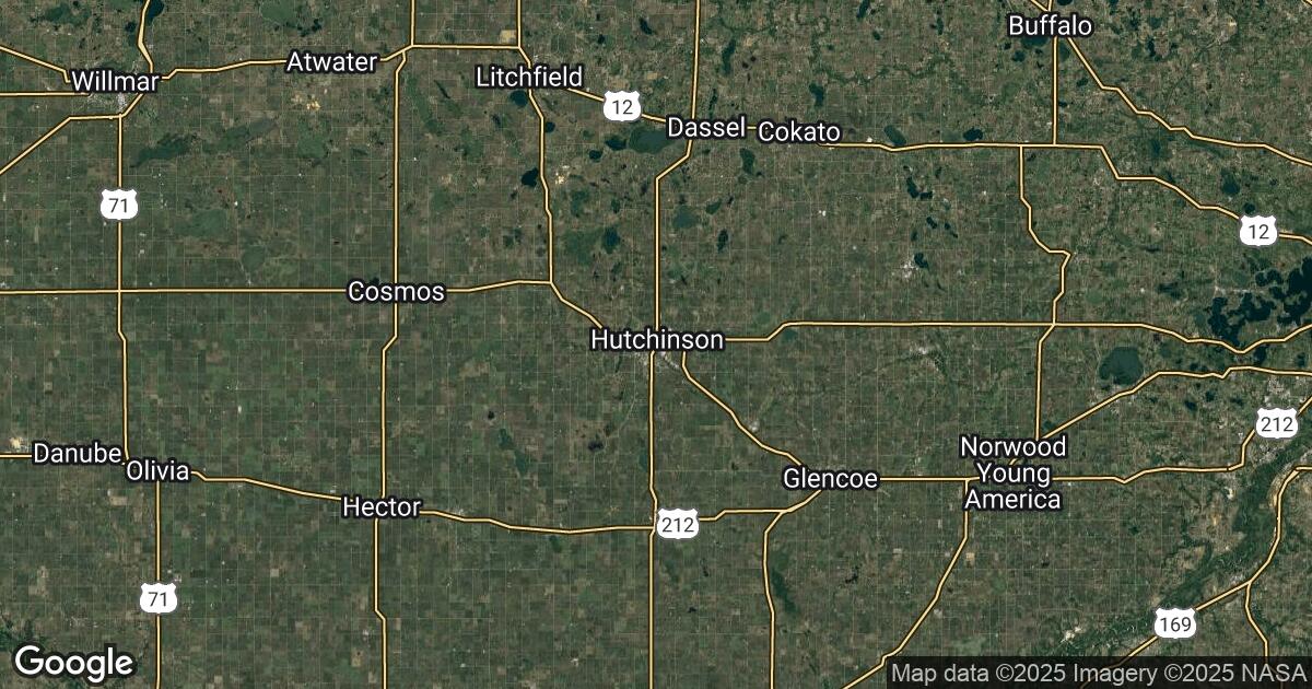 173.22.152.166 Hutchinson, Minnesota, 🇺🇸 USA