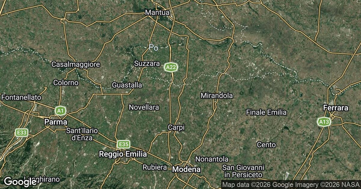 91.193.54.0 Novi di Modena, Emilia-Romagna, 🇮🇹 Italy