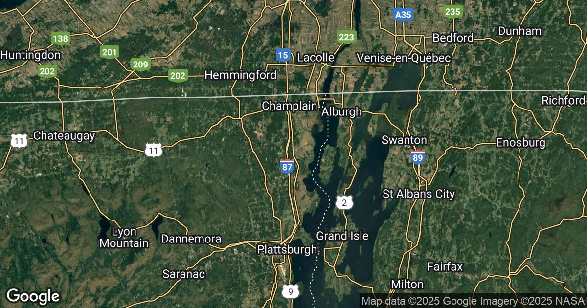 64.19.76.52 Chazy, New York, 🇺🇸 USA