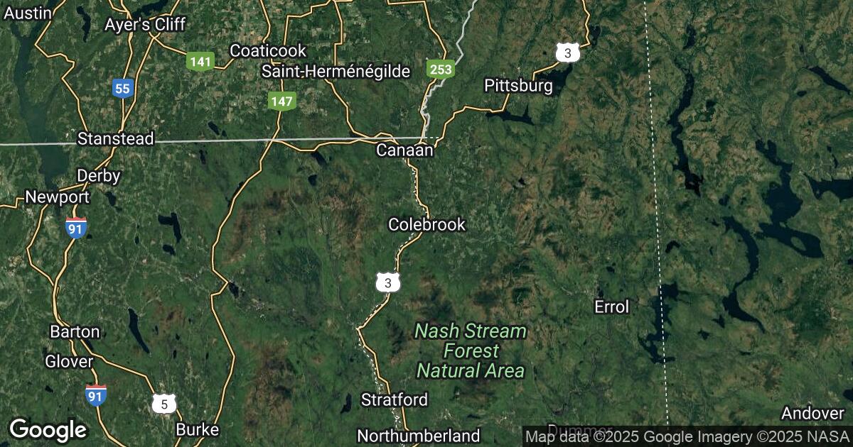 216.177.7.107 Colebrook, New Hampshire, 🇺🇸 USA
