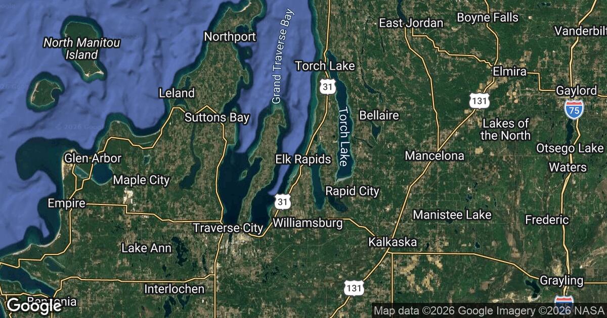 204.80.64.2 Elk Rapids, Michigan, 🇺🇸 USA