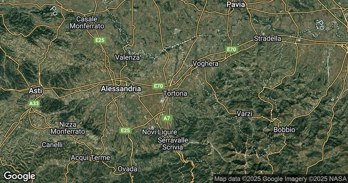 195.93.169.148 Tortona, Piedmont, 🇮🇹 Italy