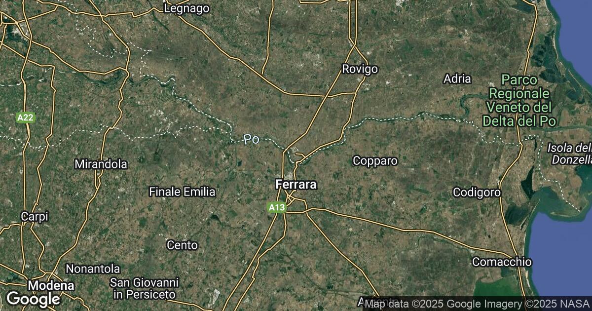 193.203.235.14 Santa Maria Maddalena, Veneto, 🇮🇹 Italy