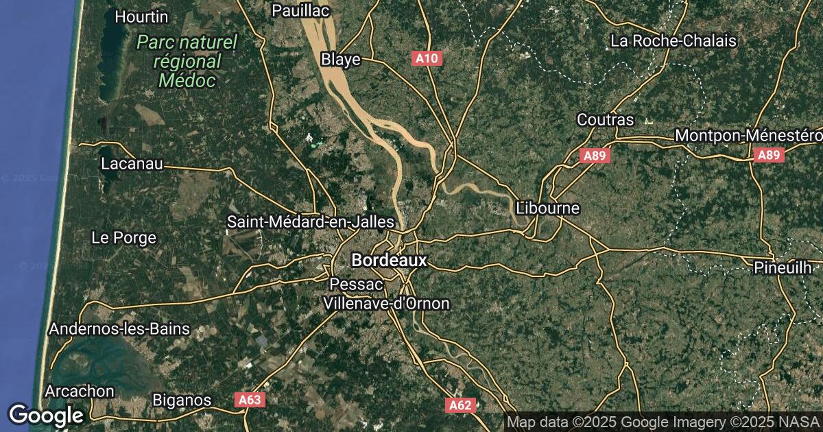 193.169.64.191 Bassens, Nouvelle-Aquitaine, 🇫🇷 France