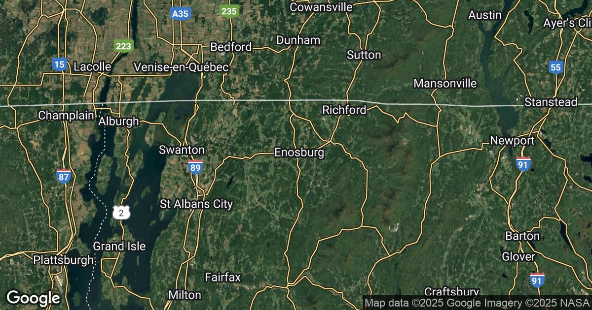 71.181.16.0 Enosburg Falls, Vermont, 🇺🇸 USA