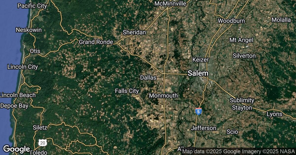 198.237.52.70 Dallas, Oregon, 🇺🇸 USA